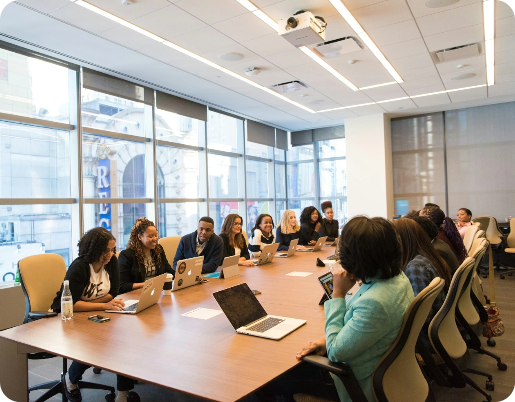 Vidnoz - 저희의 이야기