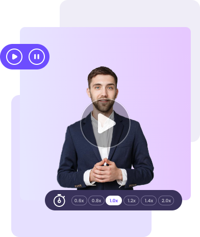 말하는 아바타 동영상를 만드는 방법 - 3 단계